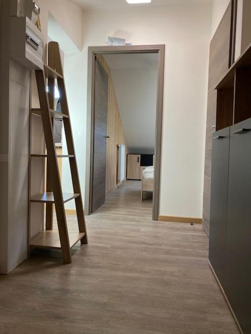 Le Martin Pecheur - Appartement Gérardmer Extérieur photo