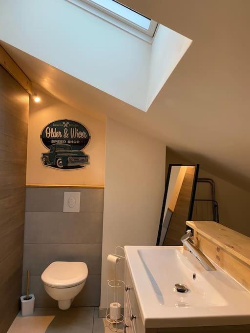 Le Martin Pecheur - Appartement Gérardmer Extérieur photo