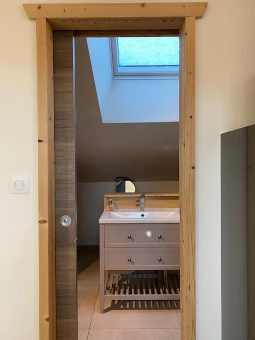Le Martin Pecheur - Appartement Gérardmer Extérieur photo