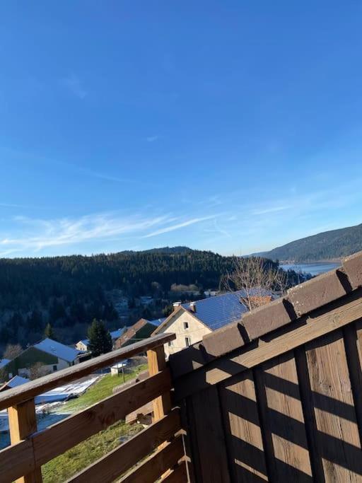 Le Martin Pecheur - Appartement Gérardmer Extérieur photo