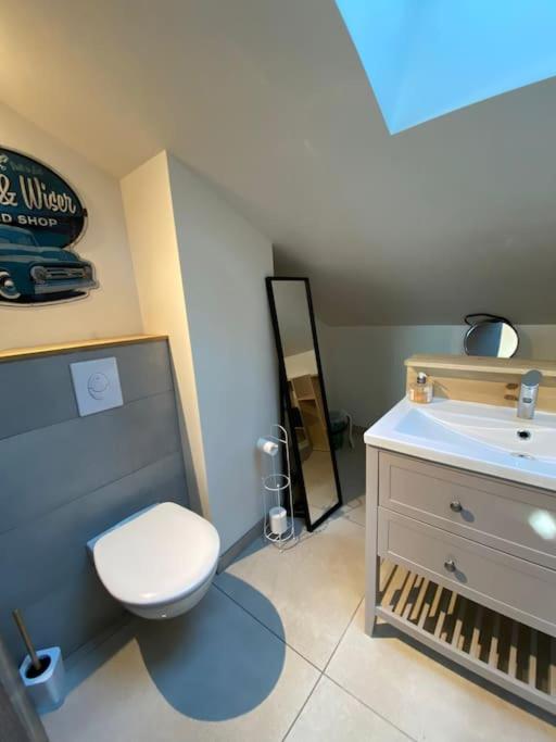 Le Martin Pecheur - Appartement Gérardmer Extérieur photo