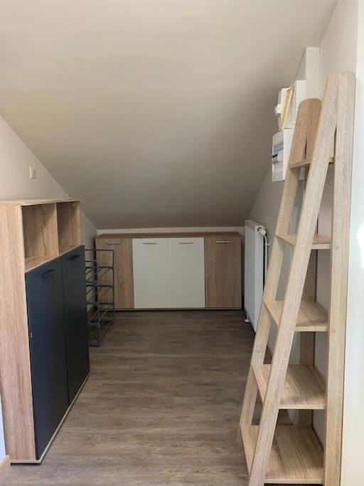 Le Martin Pecheur - Appartement Gérardmer Extérieur photo